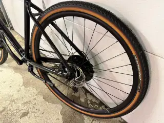 Specialized Sirrus X