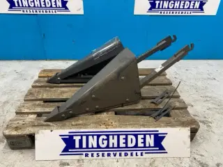 Fendt Stråskiller sæt 711551167