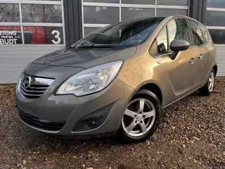 Opel Meriva 1,4 T 120 Cosmo