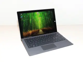 Microsoft Surface Pro 3