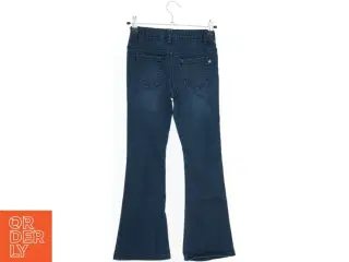 Mørkeblå denim bukser fra Royal Rebels (str. 134)