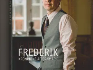 Frederik, Kronprins af Danmark