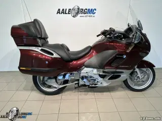 BMW K 1200 LT