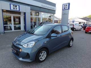 Hyundai i10 1,0 Trend