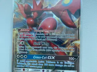 Scizor GX 90/168