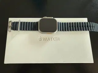 Apple Watch Ultra 2