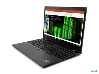 Bærbarcomputer LENOVO ThinkPad L15 Gen 2
