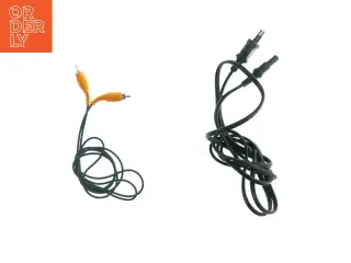 adapterkabel (str. 200 cm og 150 cm)