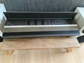 Bang & Olufsen 3300 radio/forstærker 