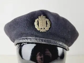 ⭐️- Vintage Nike Sixpence / Cabbie Hat i XL - Et u