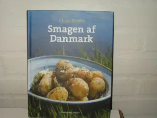 Smagen af Danmark 
