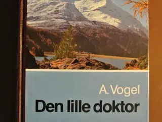 den lille doktor. et broget indhold af gode råd fr