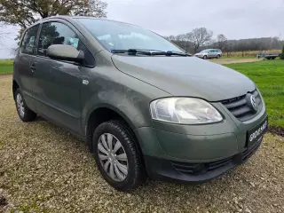 VW Fox 1,4 