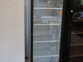 Displaykøleskab VIBOCOLD VD 372 C