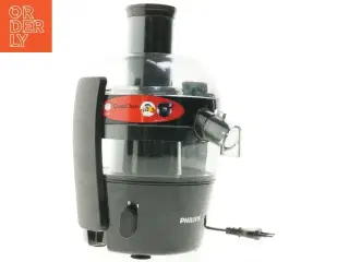 Philips saftpresser fra Philips (str. 32 cm)