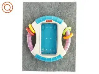 Cover til telefon fra Fisher Price (str. 16 x 16cm)