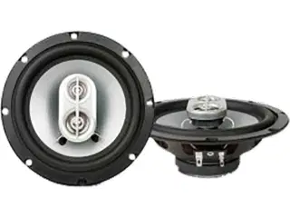 Caliber 16 cm højttaler