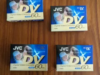 Tilbehør, JVC, Perfekt