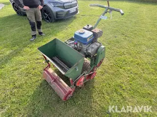 Såmaskine Sembdner RS 60