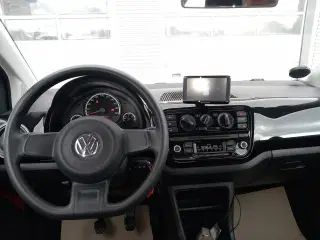 VW up 1,0 FSI BMT Move 75HK 5d