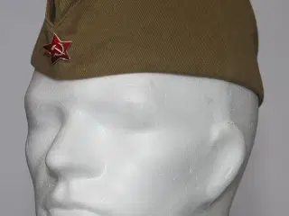 Sovjetisk skråhue