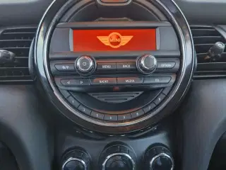MINI Cooper 1,5 