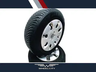 5x100 15" ET34 nav 57,1ø vintersæt 