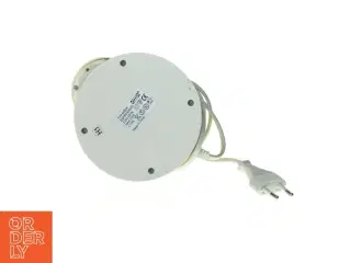 Lampe fra Ikea (str. 25 x 12 cm)