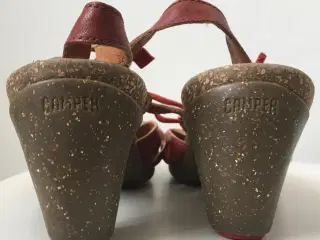 Camper, sandaler, str 38