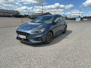 Ford Focus 1,5 EcoBlue ST-Line stc. aut.