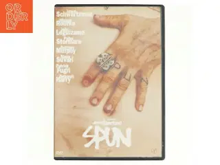 Spun
