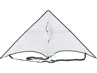 Imponerende Drage 60x130 cm - Holdbar og Let at Dekorere