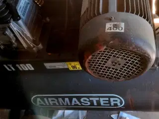 Kompressor 