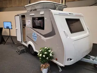 2026 Mini Silver 290 hævetag..perfekt til elbiler