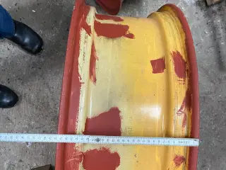 MF 35 Benzin billige ophugs dele.