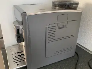 Siemens espressomaskine 