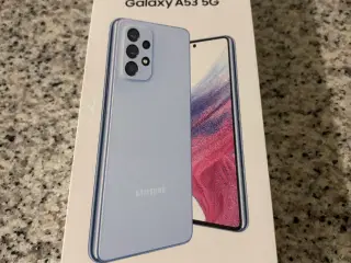 Samsung Galaxy A53