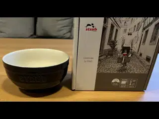 STAUB skåle