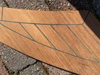 Teakdæk