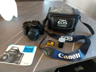 Canon EOS