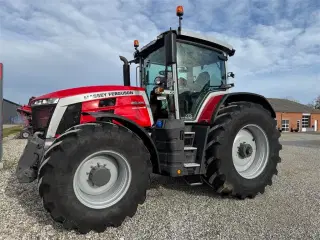 Massey Ferguson 8S.305 Dyna VT