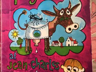 Jean Charles : Koen har 4 hjørner