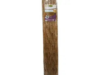 Havehegn EDM Brun Bambus (1,5 x 5 m)