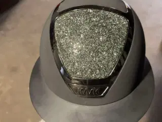 Kask ridehjelm