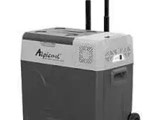 Alpicool CX50 kompressor køleboks - 50 liter