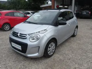 Citroën C1 1,0 VTi Feel Airscape