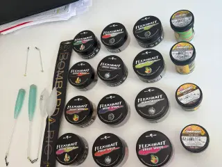 Put&Take - Agn Starterkit🎣