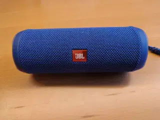 JBL flip 4 bluetooth højtaler 