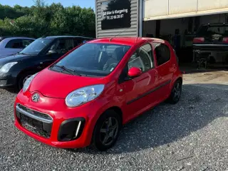 Citroën C1 1,0i Cool