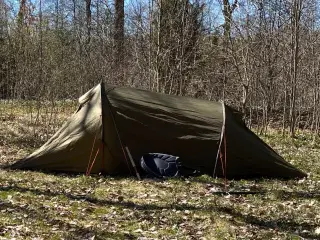 noridsk halland 2 pu telt